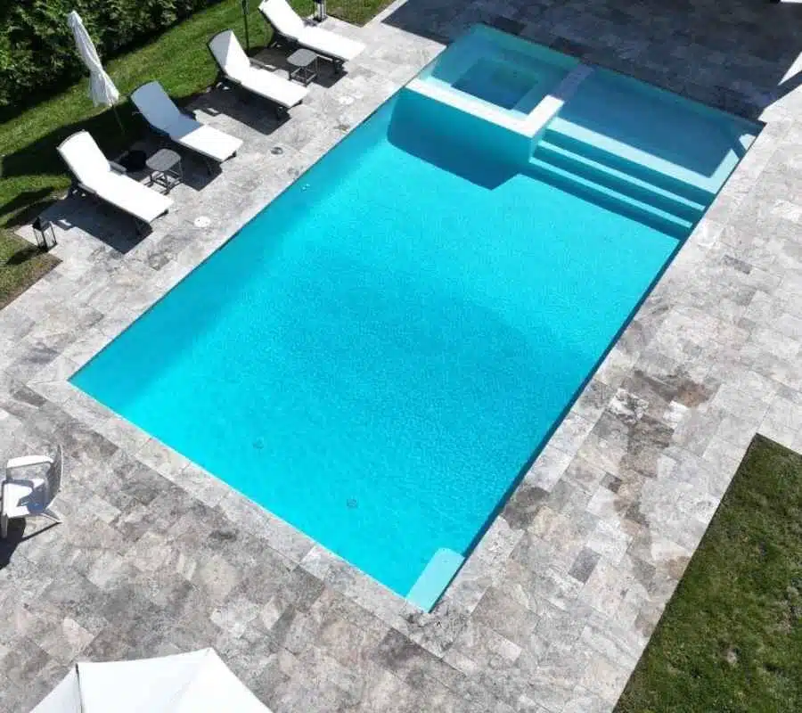 Inground pool builders Berkeley Heights, NJ